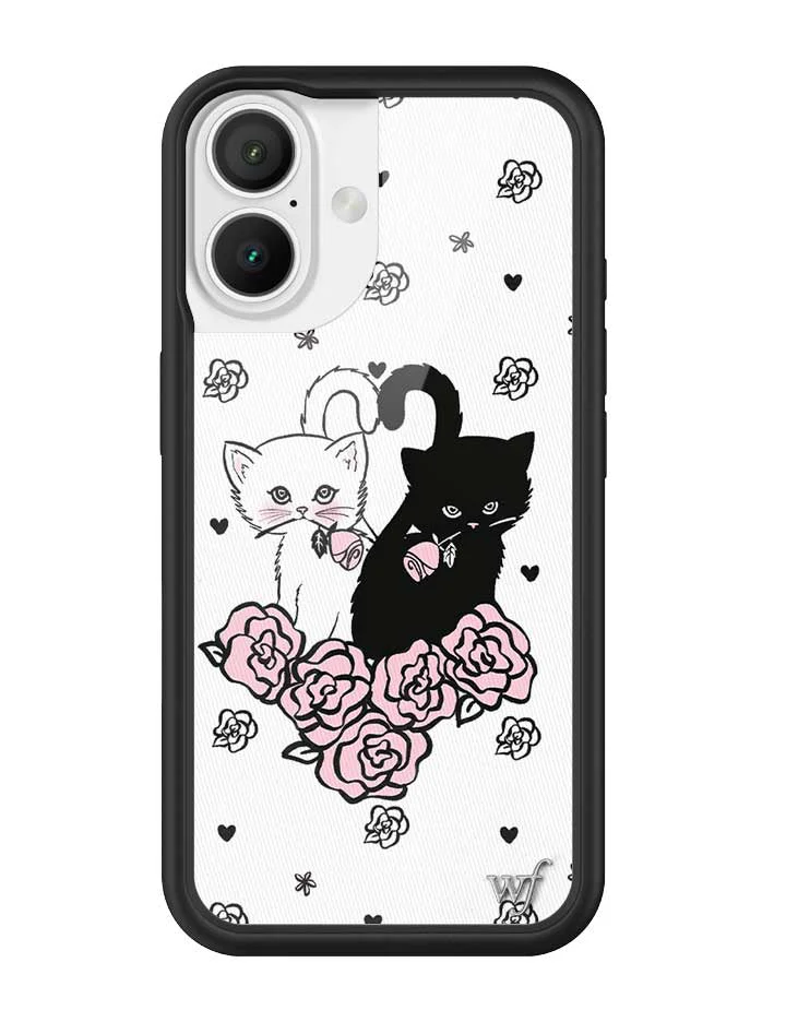 Kittens iPhone Case - Image 7