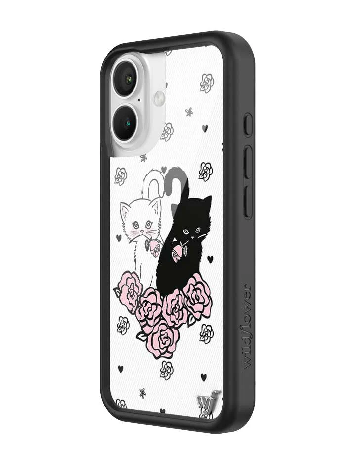 Kittens iPhone Case - Image 8