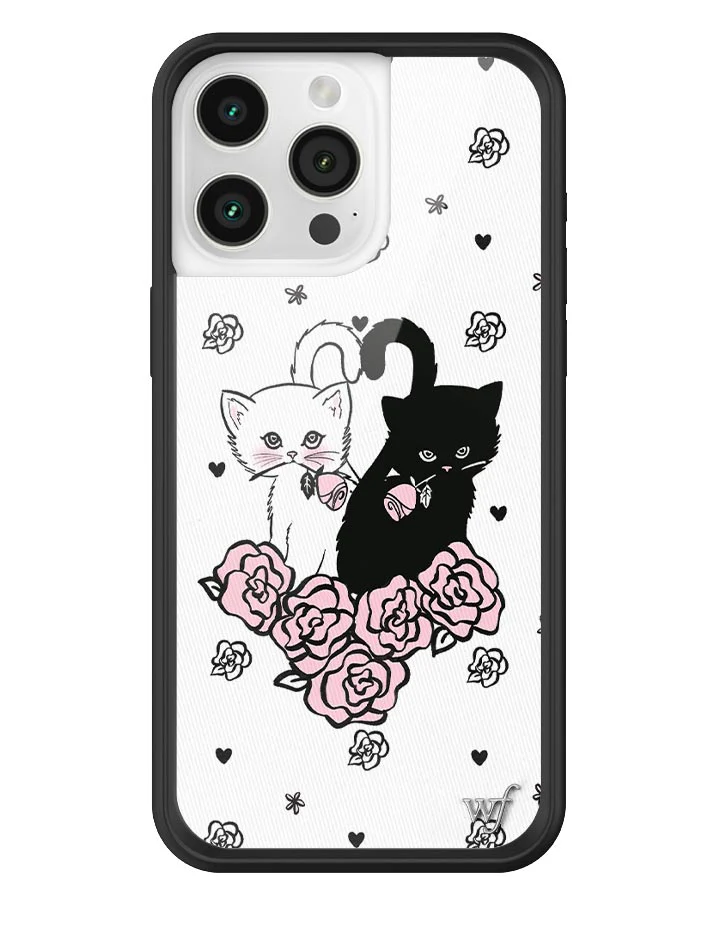 Kittens iPhone Case - Image 9