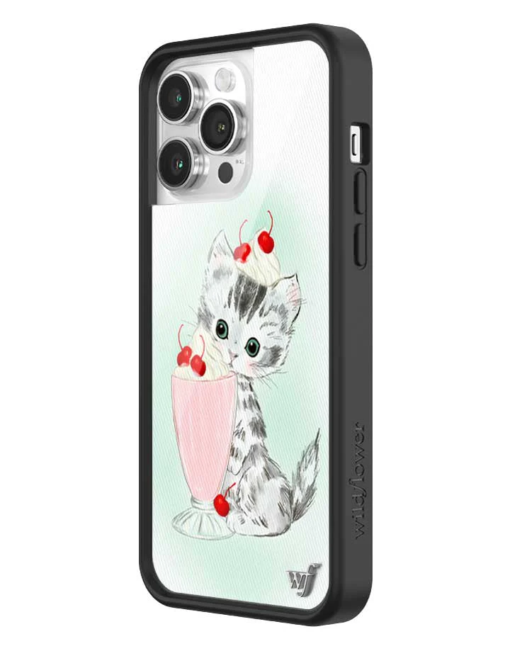 Kitty Shake iPhone Case - Image 20