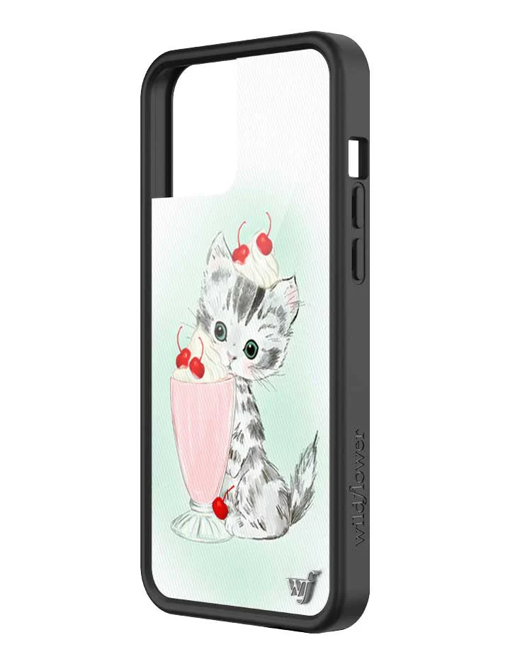 Kitty Shake iPhone Case - Image 34