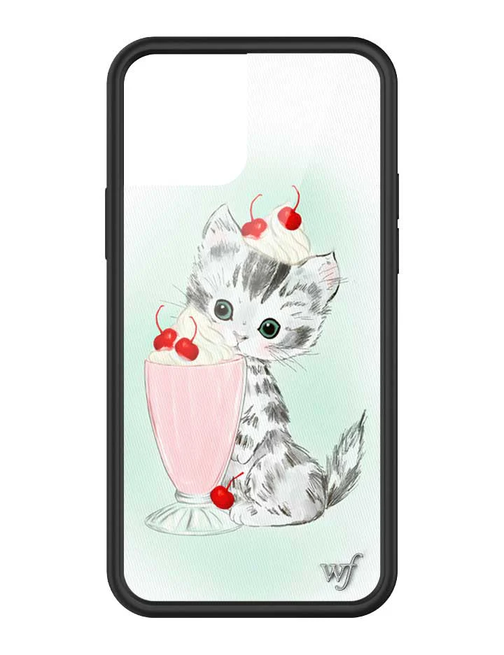 Kitty Shake iPhone Case - Image 35