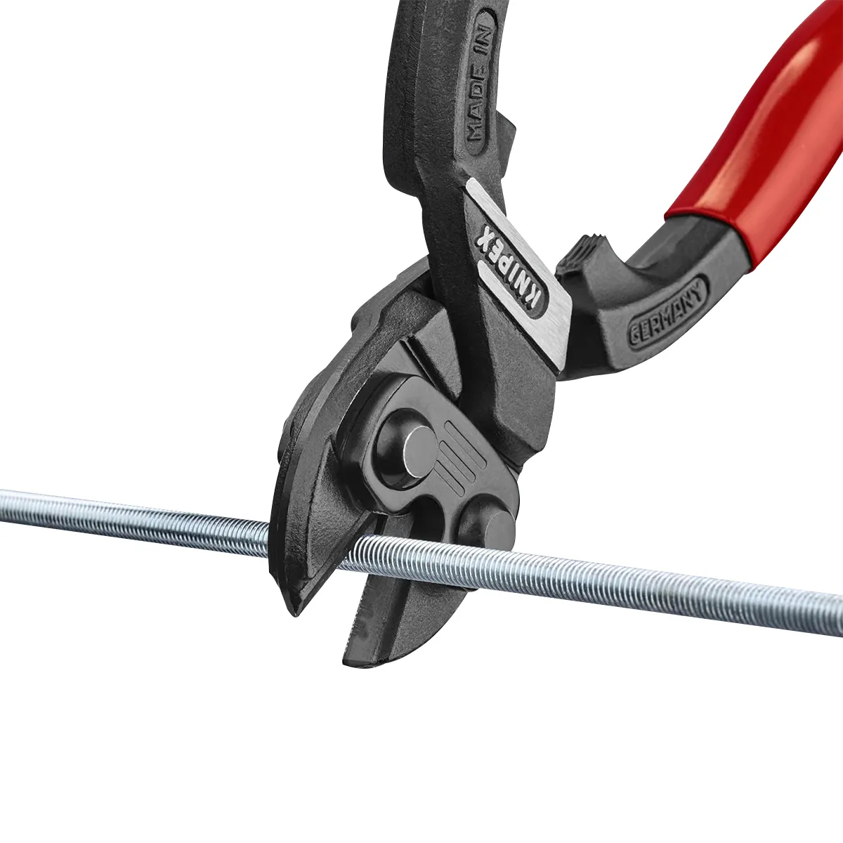 Knipex Compact Bolt Cutter (7101250) XL - Image 3