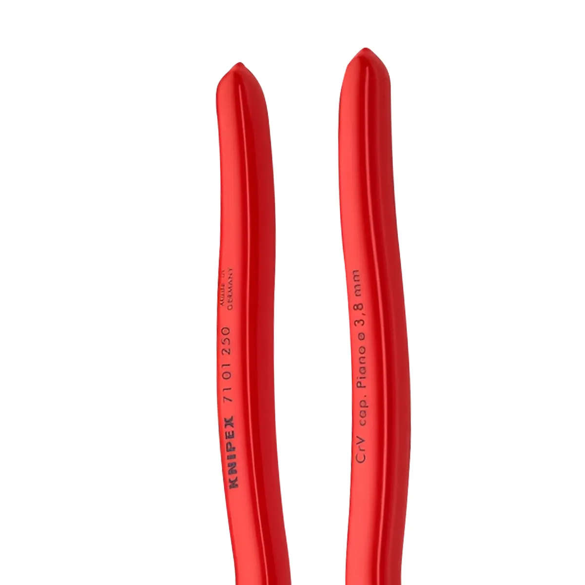 Knipex Compact Bolt Cutter (7101250) XL - Image 4