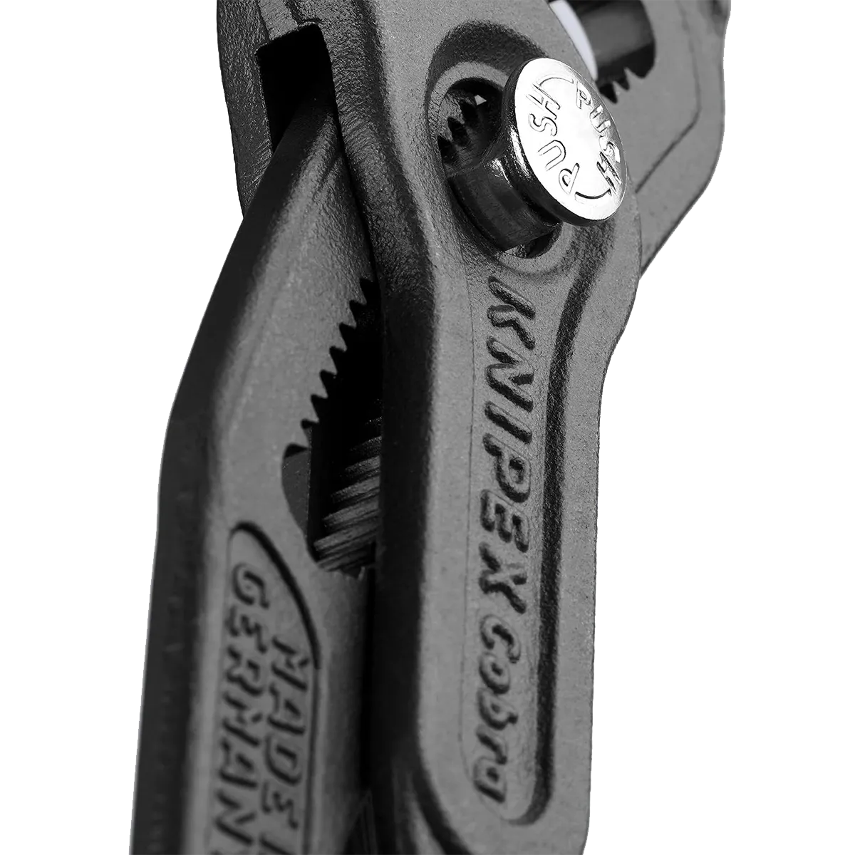 KNIPEX Tools 87 01 300, 12-Inch Cobra Pliers - Image 3