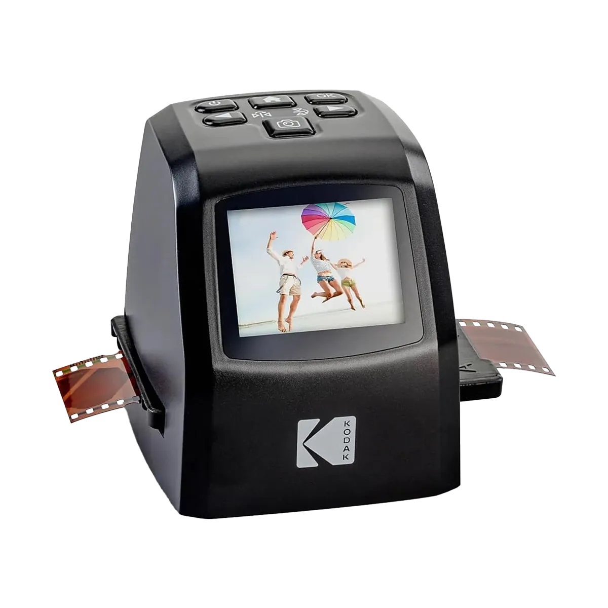 KODAK Mini Digital Film & Slide Scanner - Image 3
