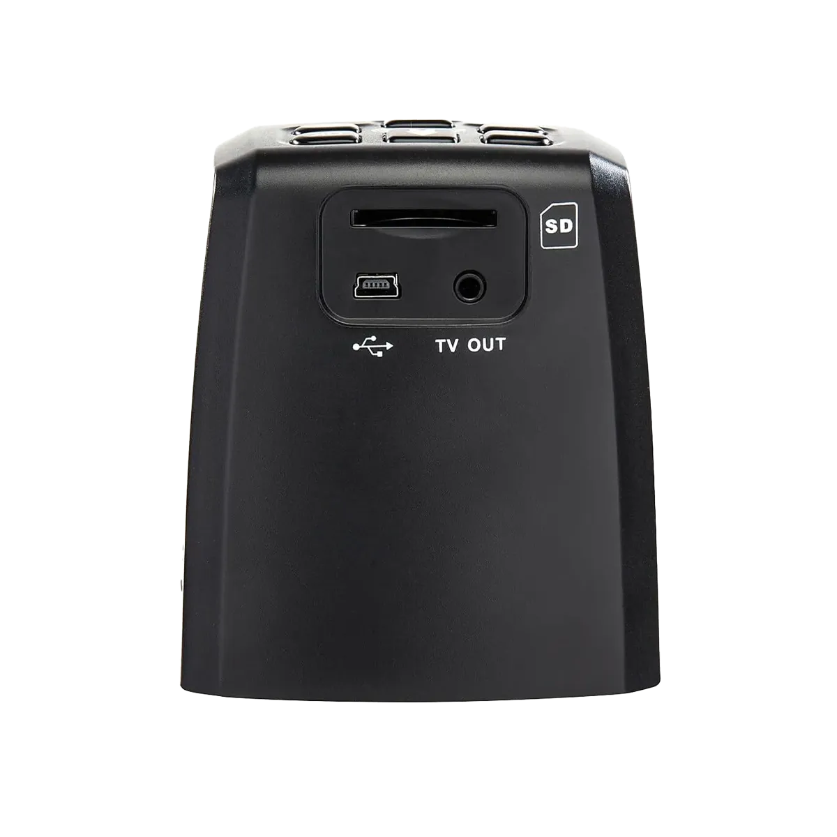 KODAK Mini Digital Film & Slide Scanner - Image 4