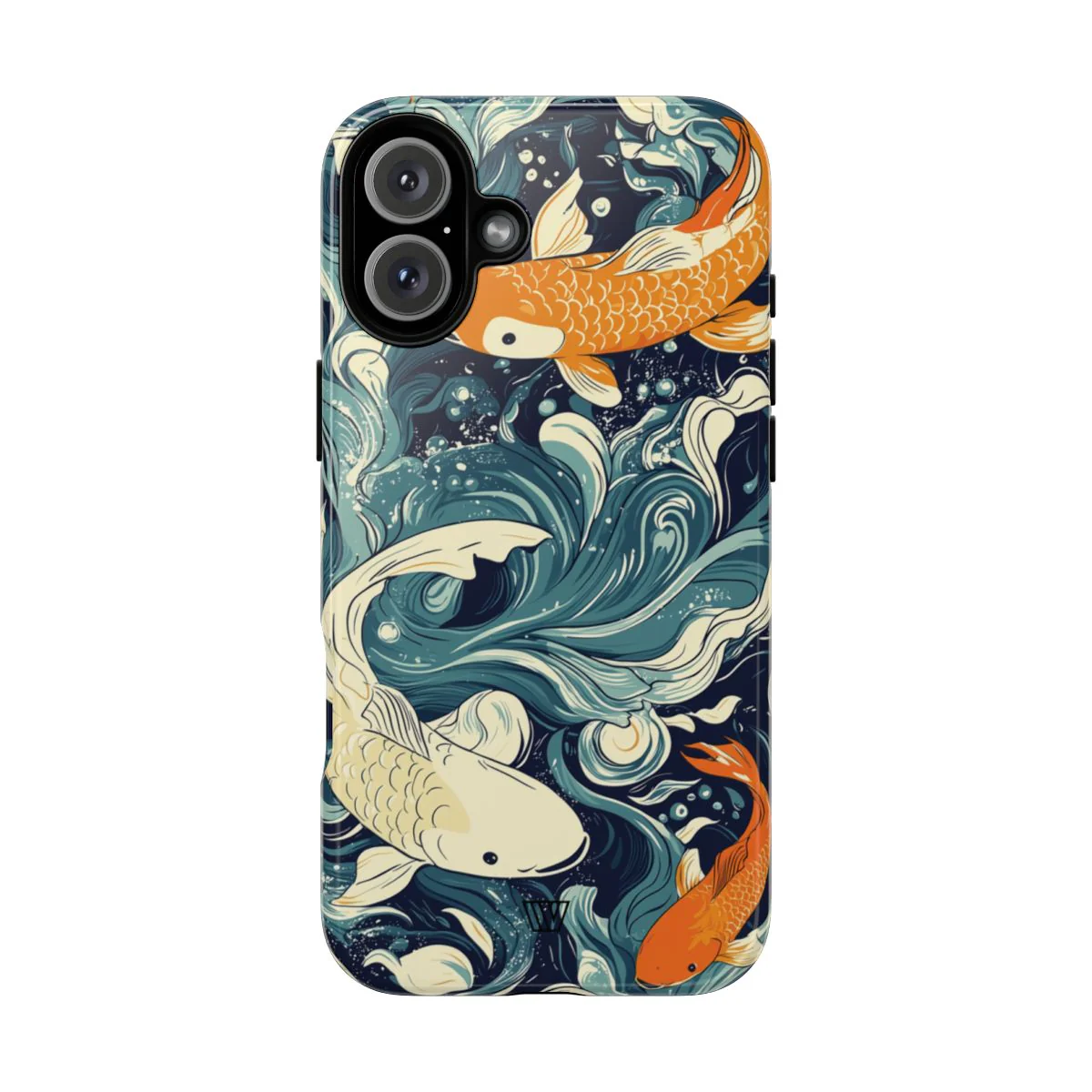 KOI DREAMS | Tough Phone Case - Image 10