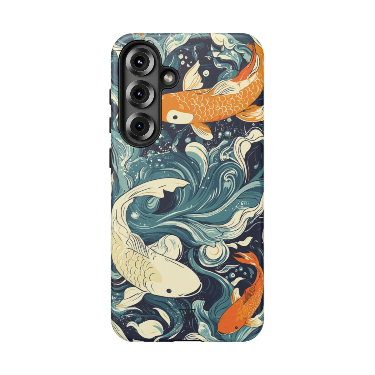 KOI DREAMS | Tough Phone Case - Image 101
