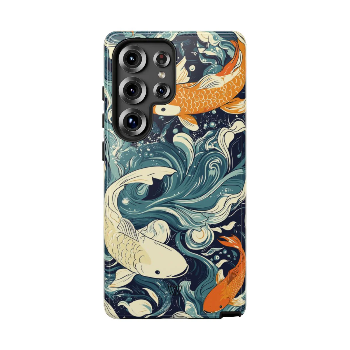 KOI DREAMS | Tough Phone Case - Image 102