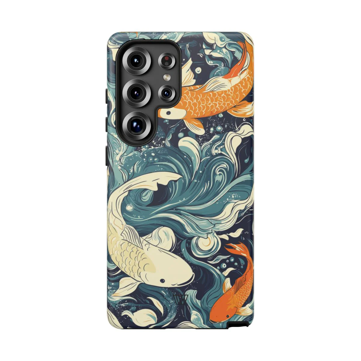 KOI DREAMS | Tough Phone Case - Image 103