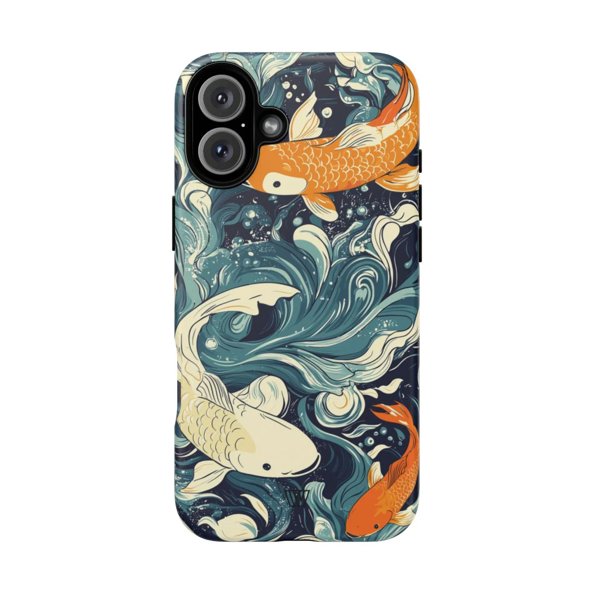 KOI DREAMS | Tough Phone Case - Image 11