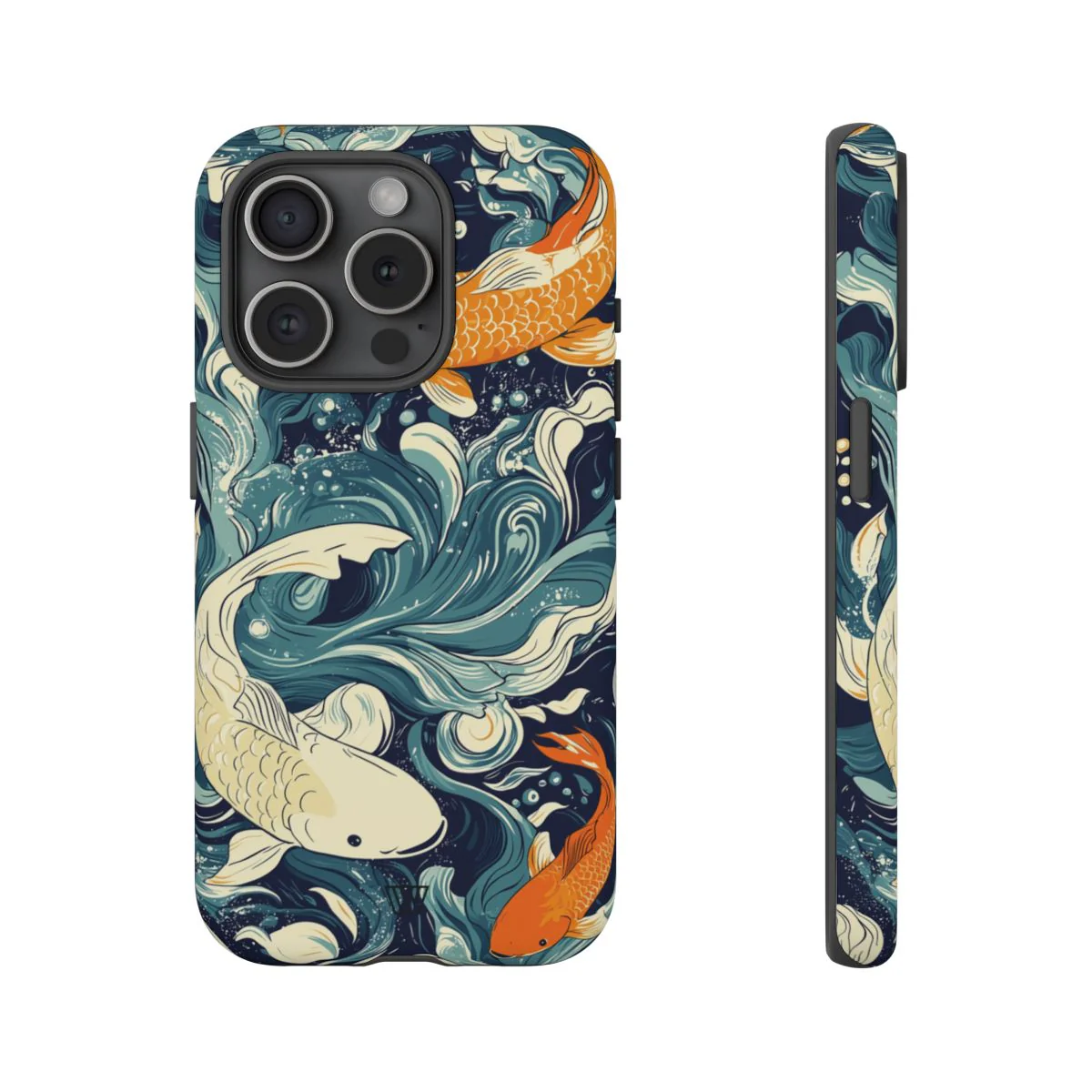 KOI DREAMS | Tough Phone Case - Image 15