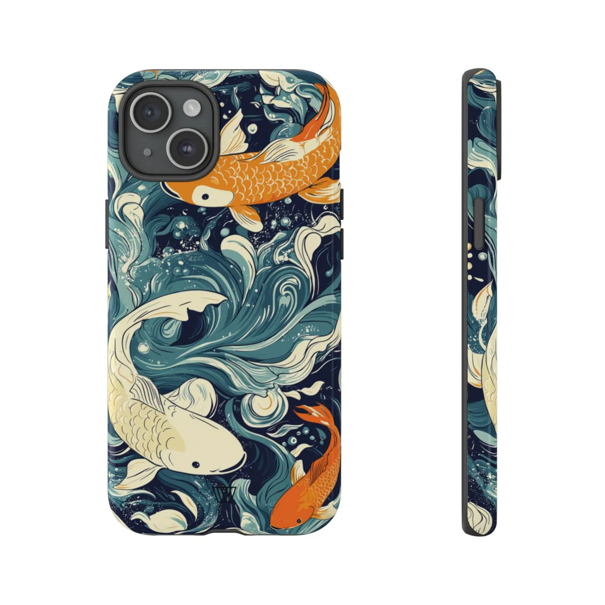 KOI DREAMS | Tough Phone Case - Image 16