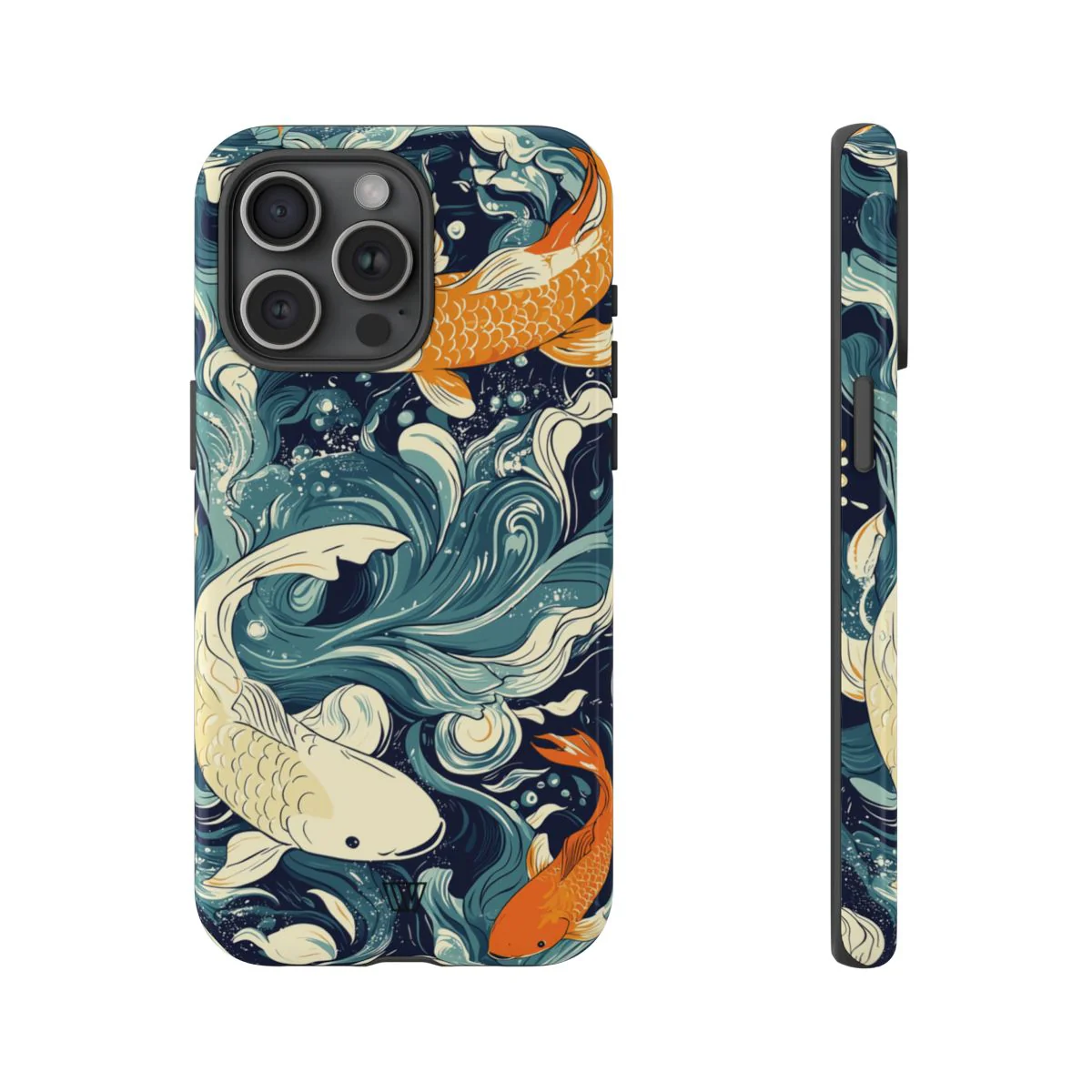 KOI DREAMS | Tough Phone Case - Image 18