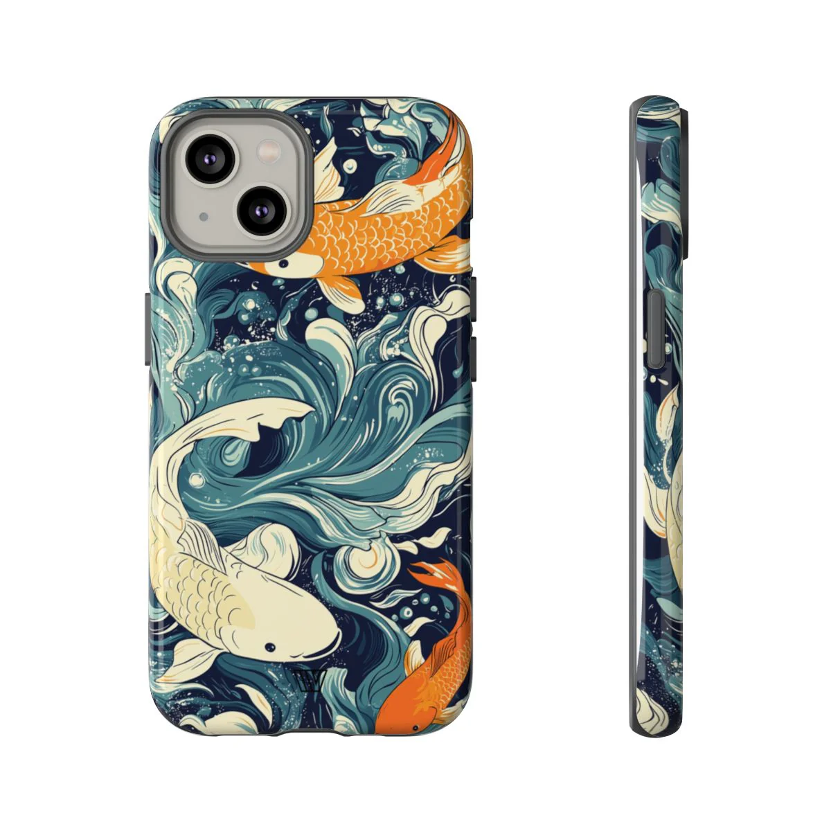KOI DREAMS | Tough Phone Case - Image 20