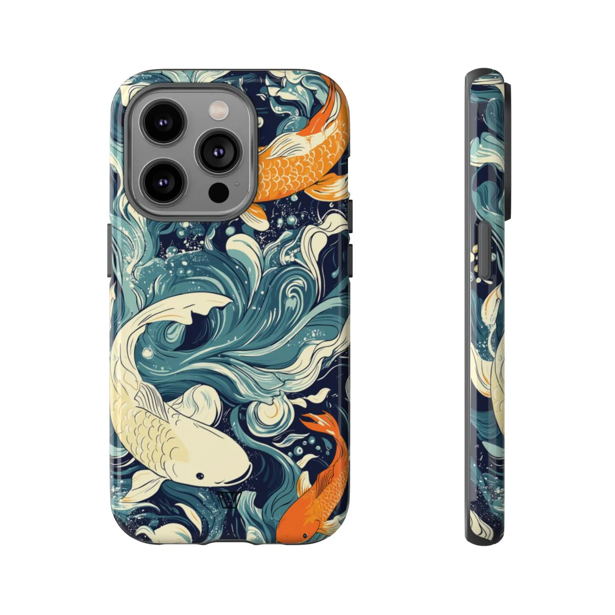 KOI DREAMS | Tough Phone Case - Image 22