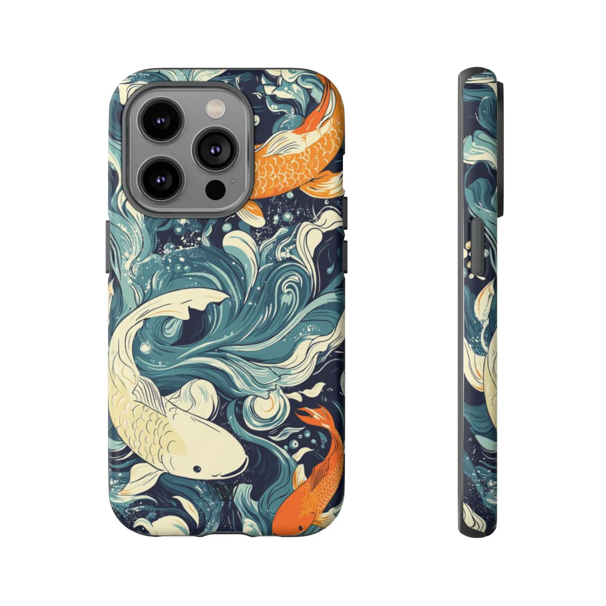 KOI DREAMS | Tough Phone Case - Image 23
