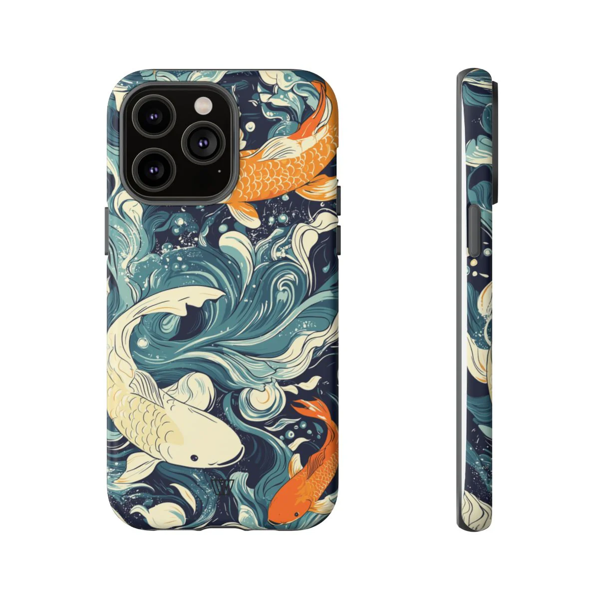 KOI DREAMS | Tough Phone Case - Image 27