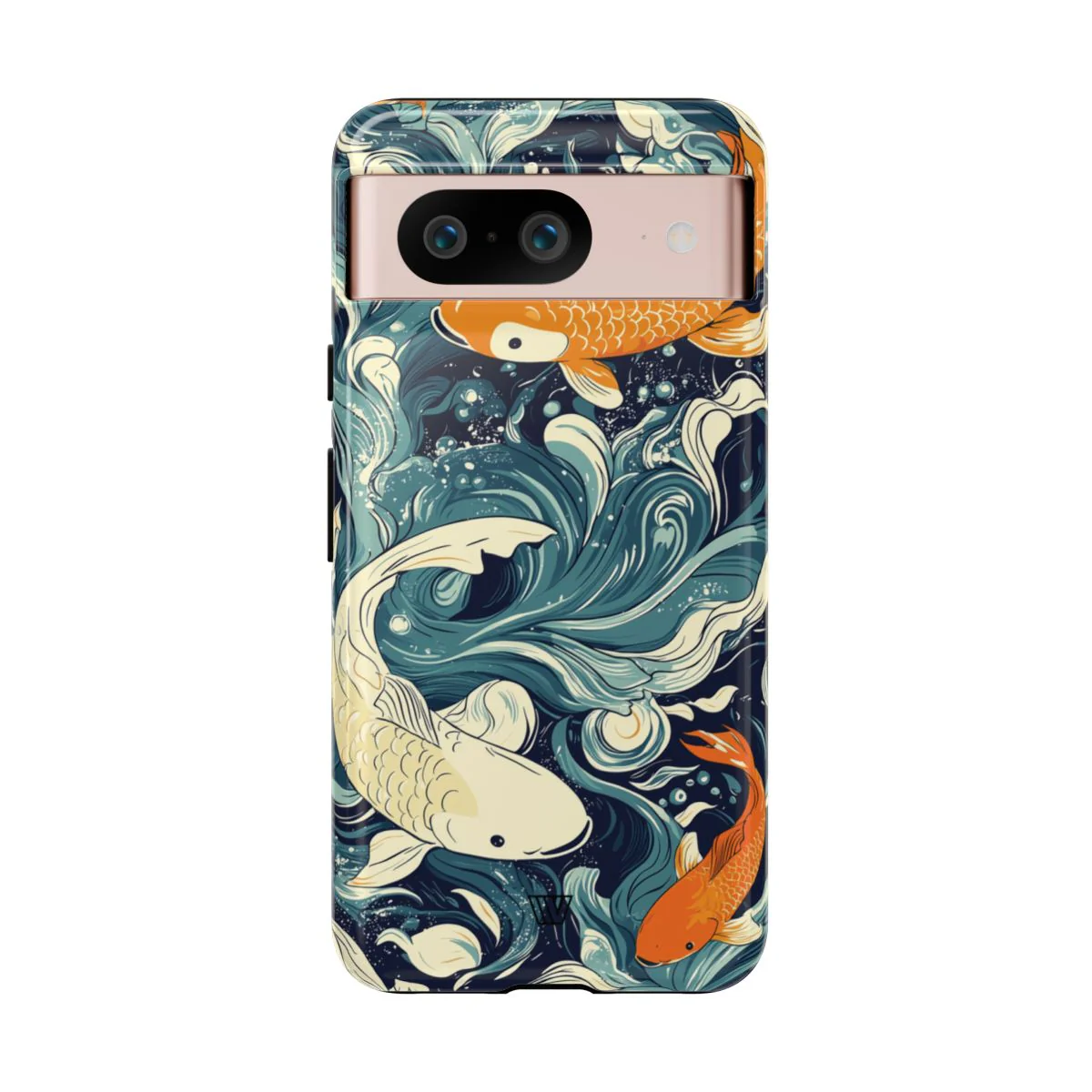 KOI DREAMS | Tough Phone Case - Image 28