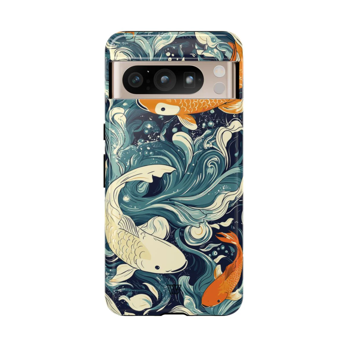 KOI DREAMS | Tough Phone Case - Image 30