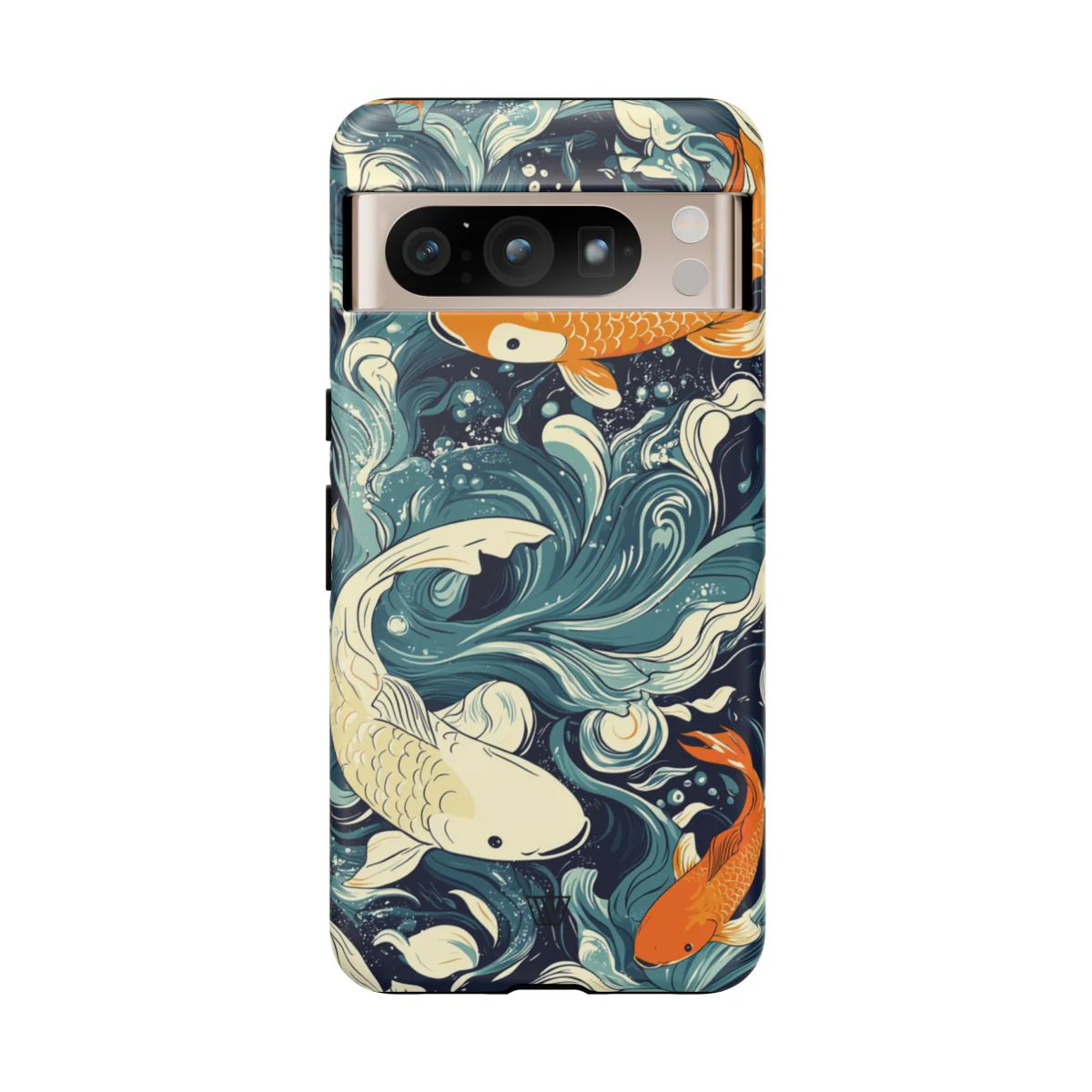 KOI DREAMS | Tough Phone Case - Image 31