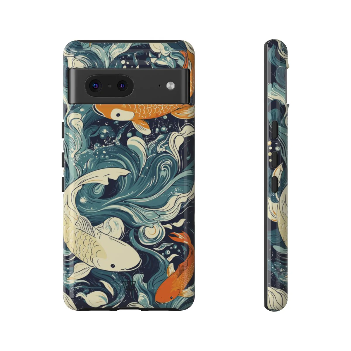 KOI DREAMS | Tough Phone Case - Image 32