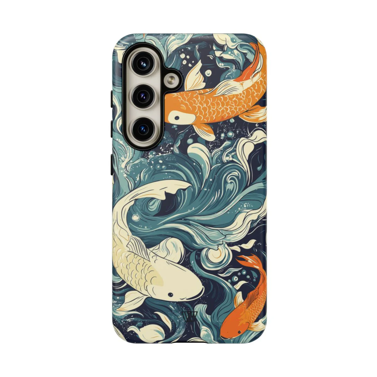 KOI DREAMS | Tough Phone Case - Image 35