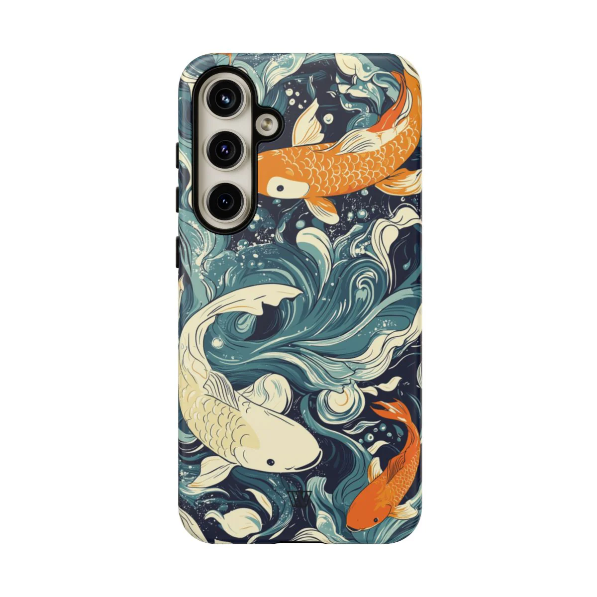 KOI DREAMS | Tough Phone Case - Image 37