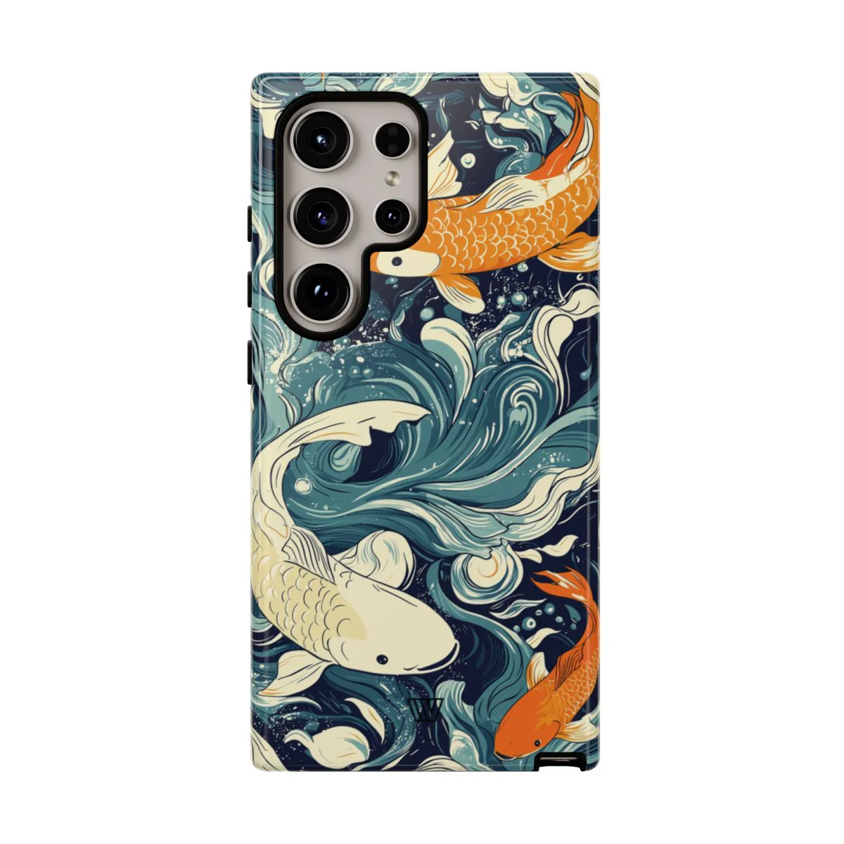 KOI DREAMS | Tough Phone Case - Image 38
