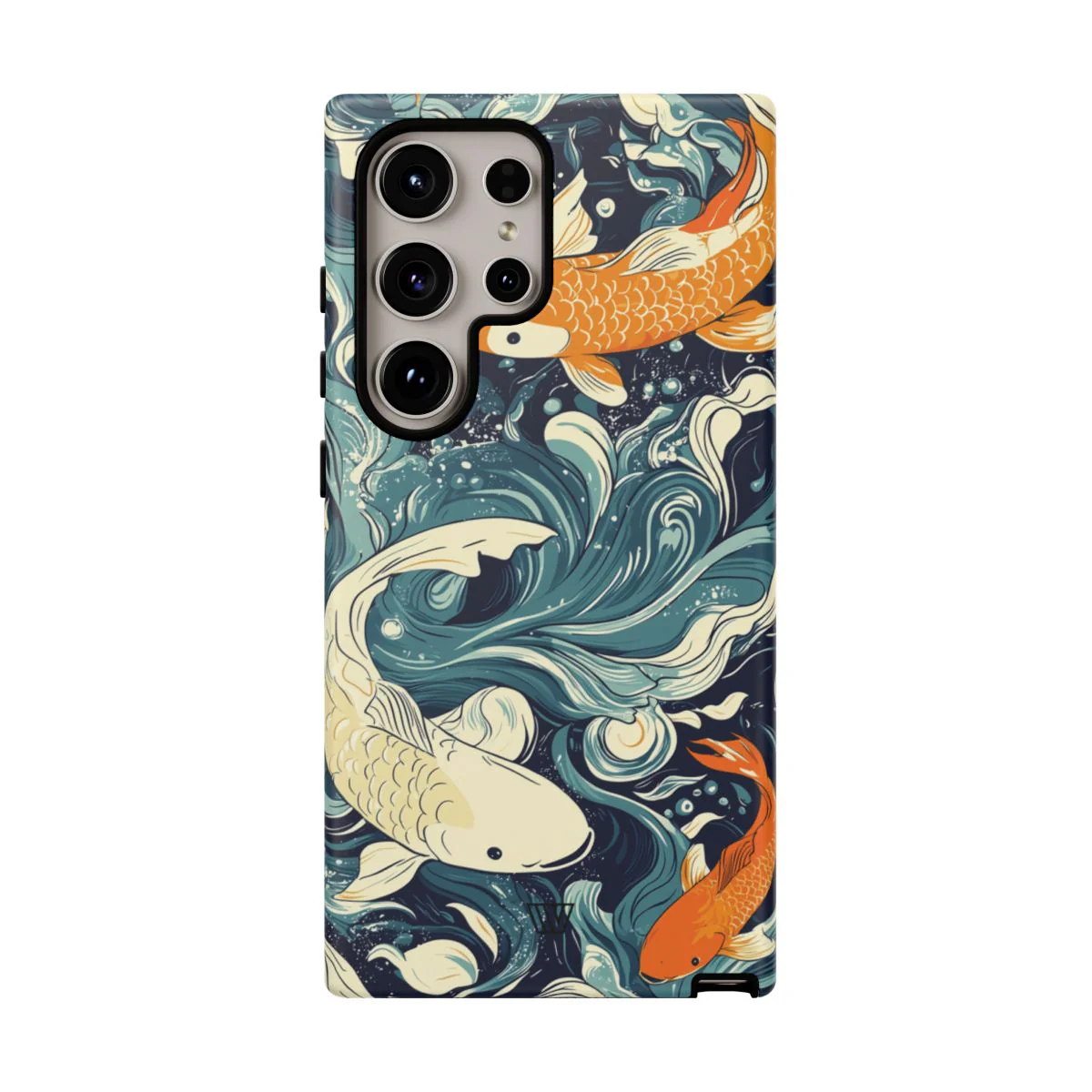 KOI DREAMS | Tough Phone Case - Image 39