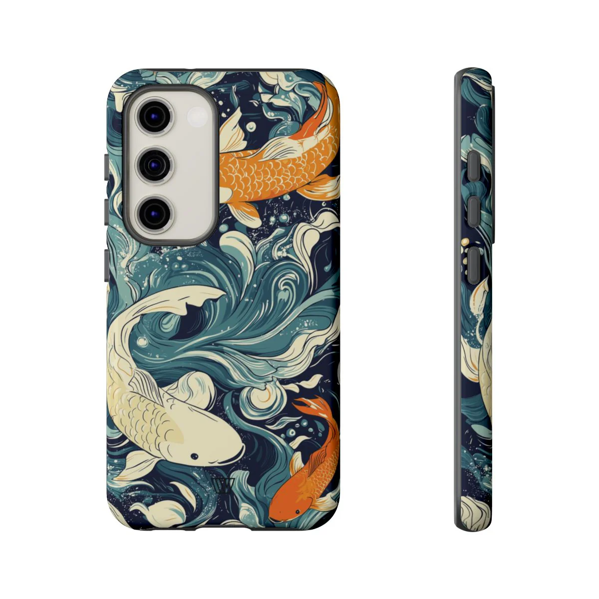 KOI DREAMS | Tough Phone Case - Image 40
