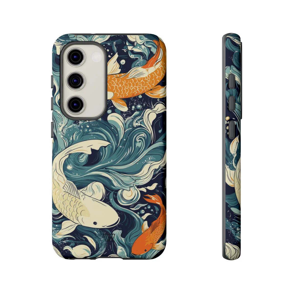 KOI DREAMS | Tough Phone Case - Image 41