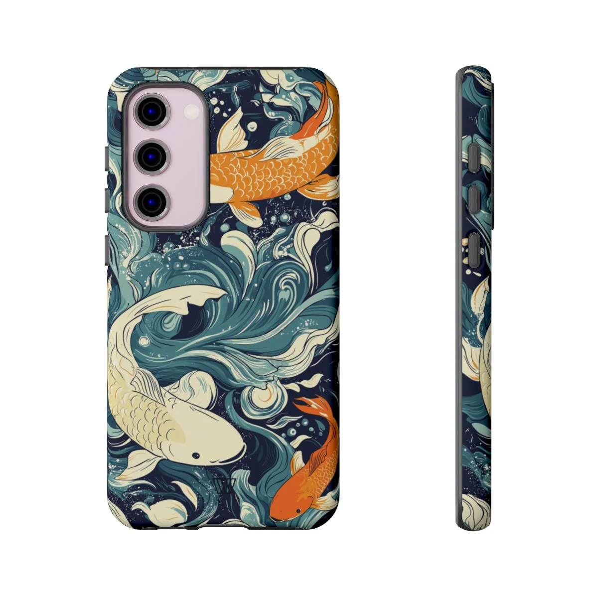 KOI DREAMS | Tough Phone Case - Image 43