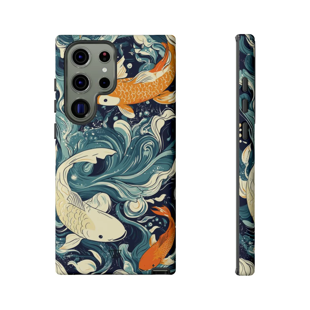 KOI DREAMS | Tough Phone Case - Image 45