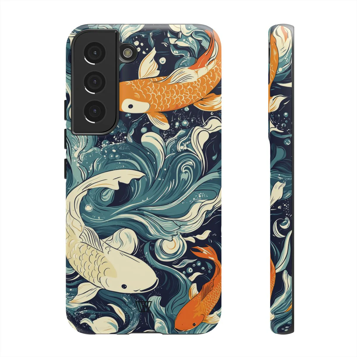 KOI DREAMS | Tough Phone Case - Image 47