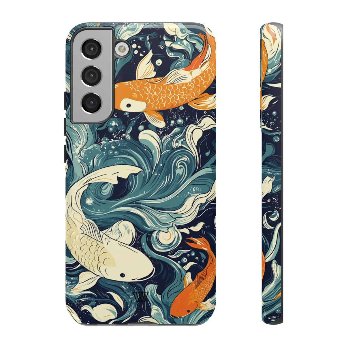 KOI DREAMS | Tough Phone Case - Image 48