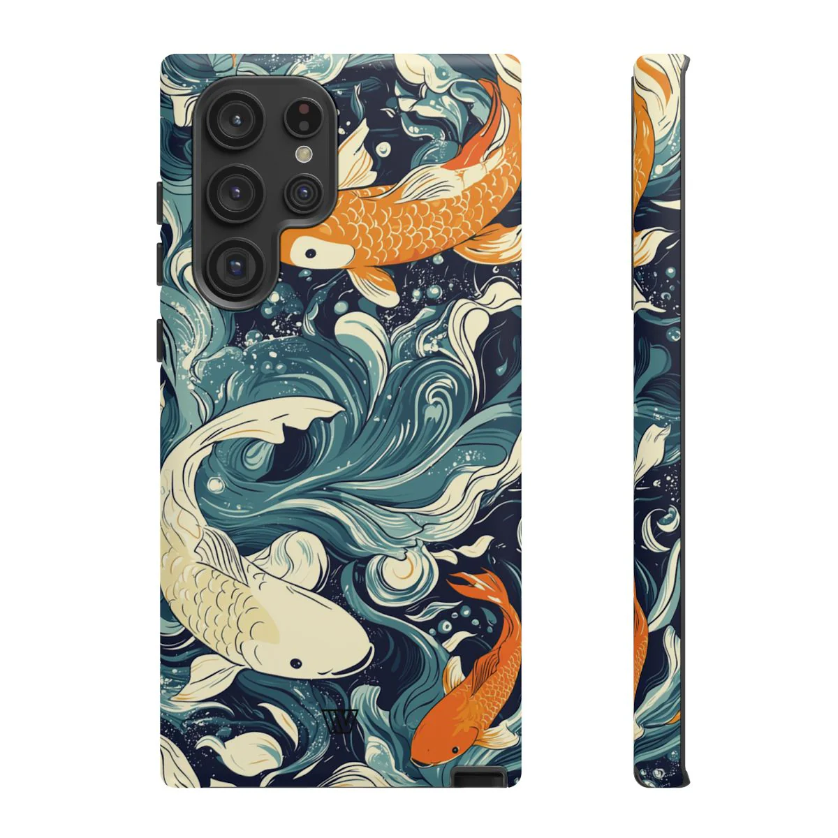 KOI DREAMS | Tough Phone Case - Image 51