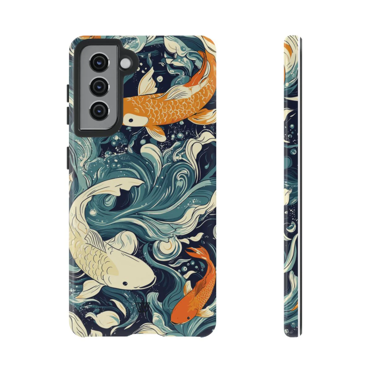 KOI DREAMS | Tough Phone Case - Image 52