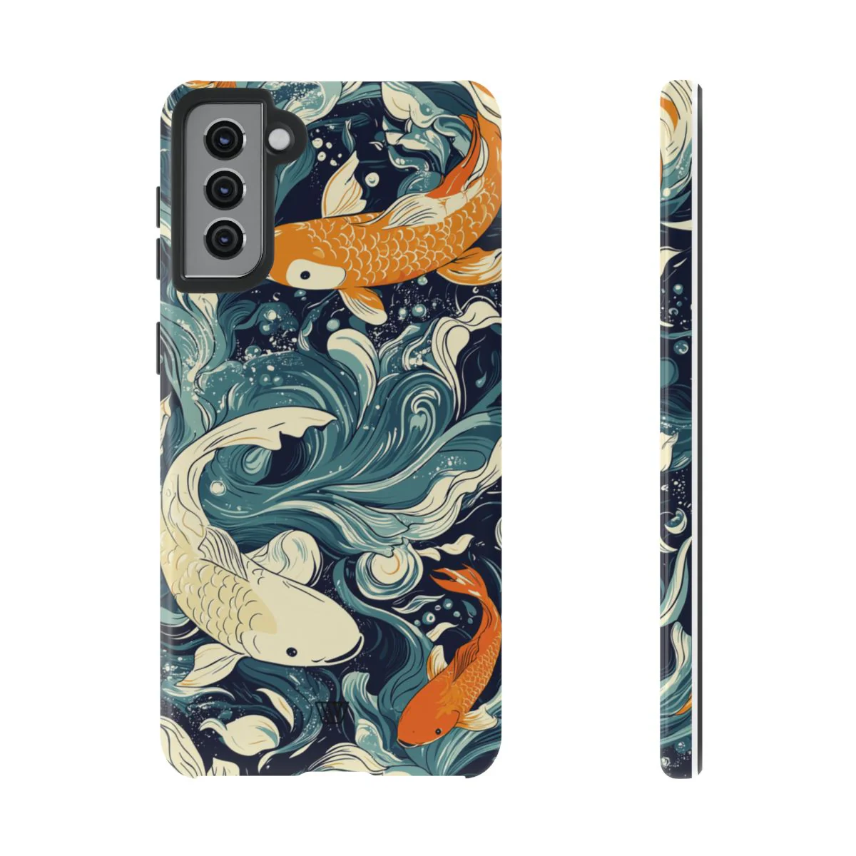 KOI DREAMS | Tough Phone Case - Image 54