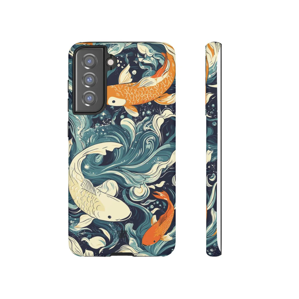 KOI DREAMS | Tough Phone Case - Image 59