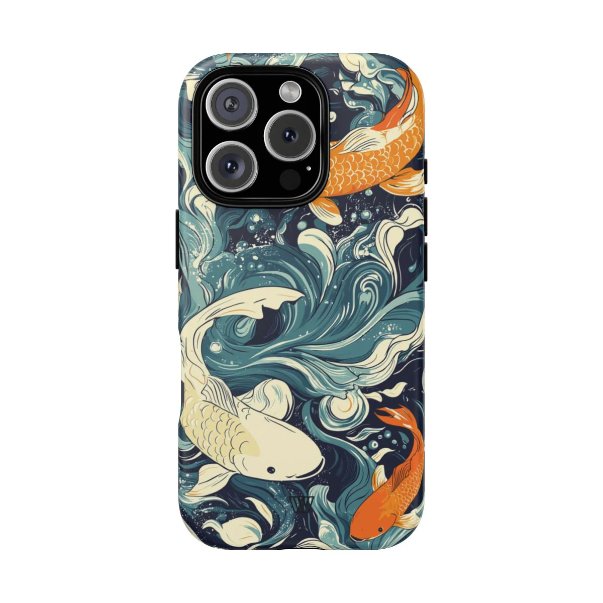 KOI DREAMS | Tough Phone Case - Image 6