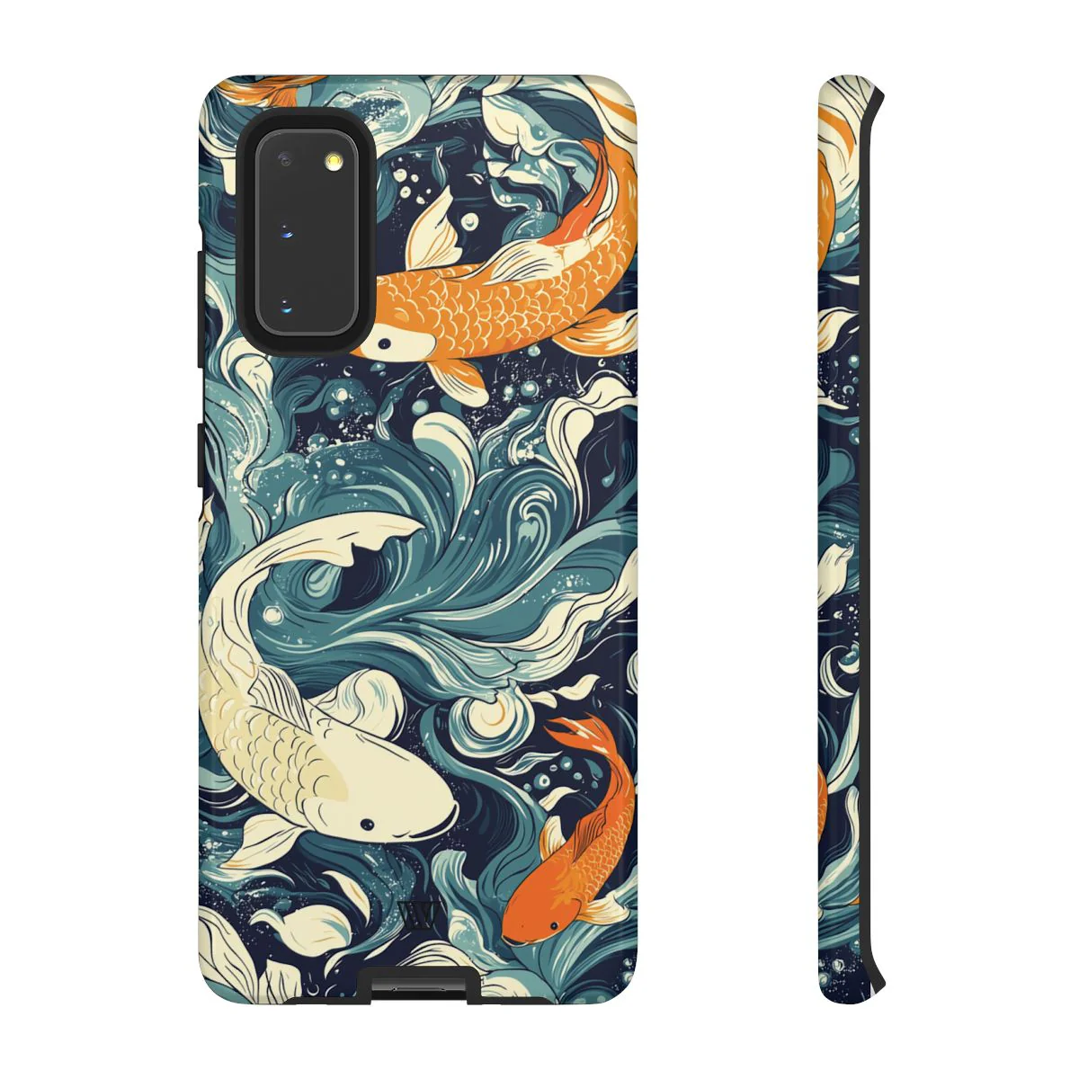 KOI DREAMS | Tough Phone Case - Image 60