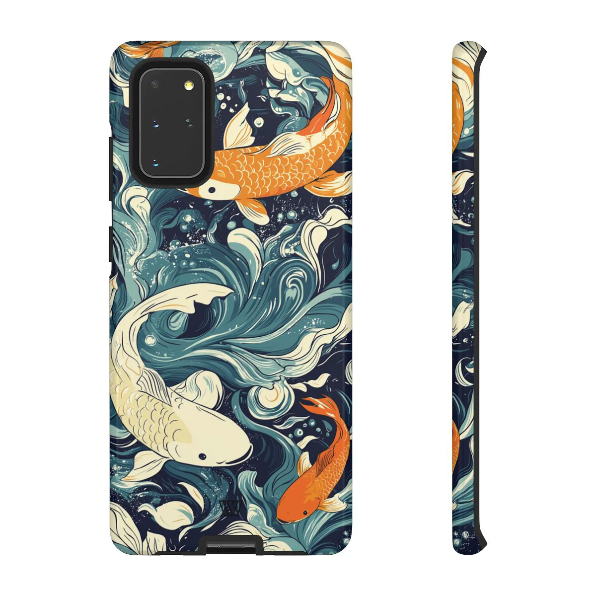 KOI DREAMS | Tough Phone Case - Image 62