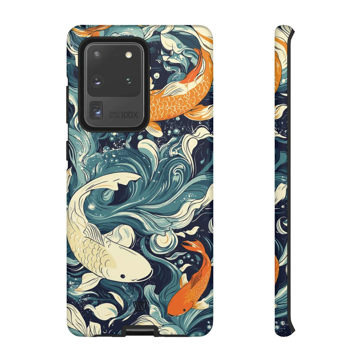 KOI DREAMS | Tough Phone Case - Image 65