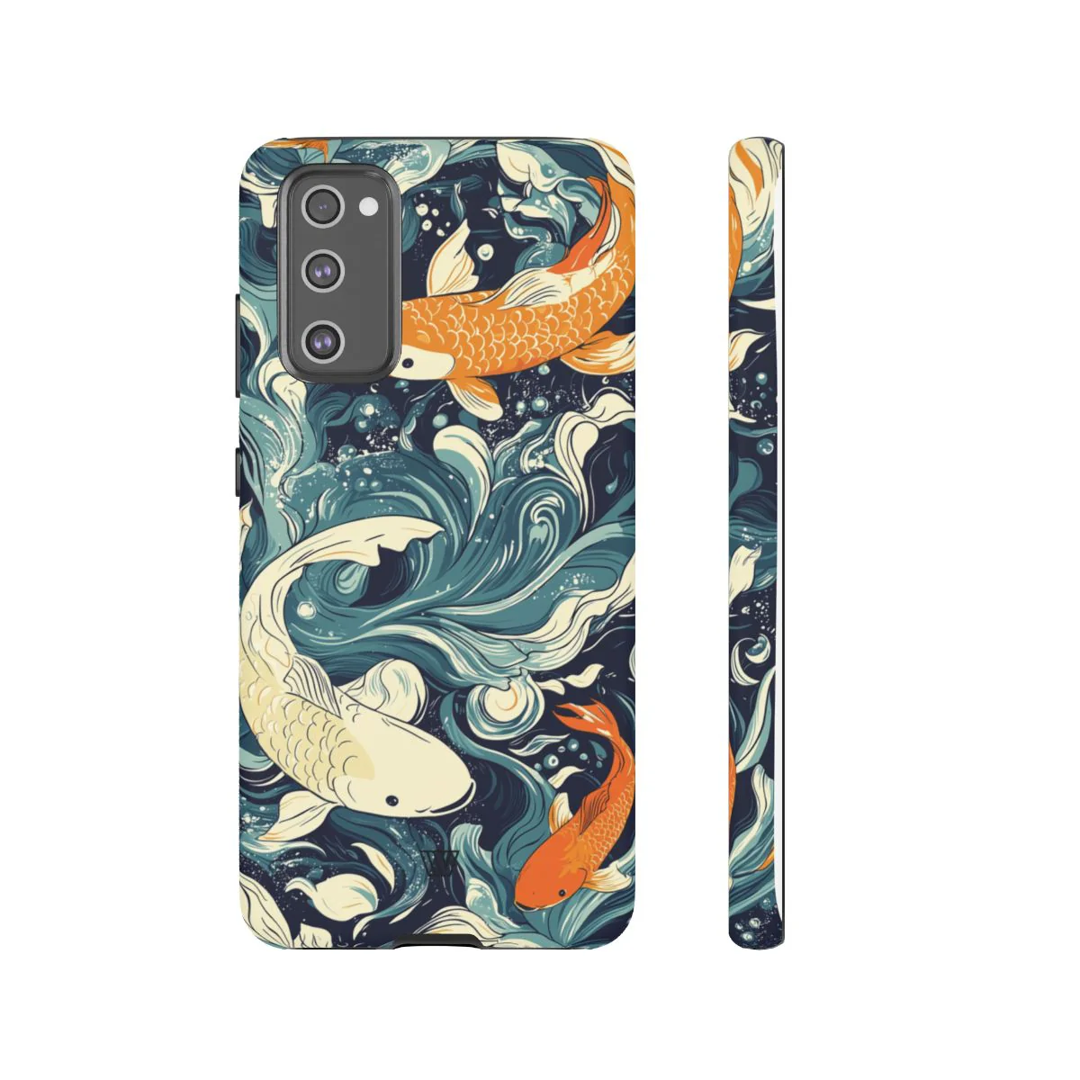KOI DREAMS | Tough Phone Case - Image 67