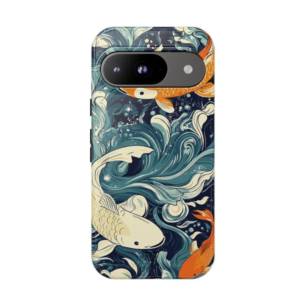 KOI DREAMS | Tough Phone Case - Image 68