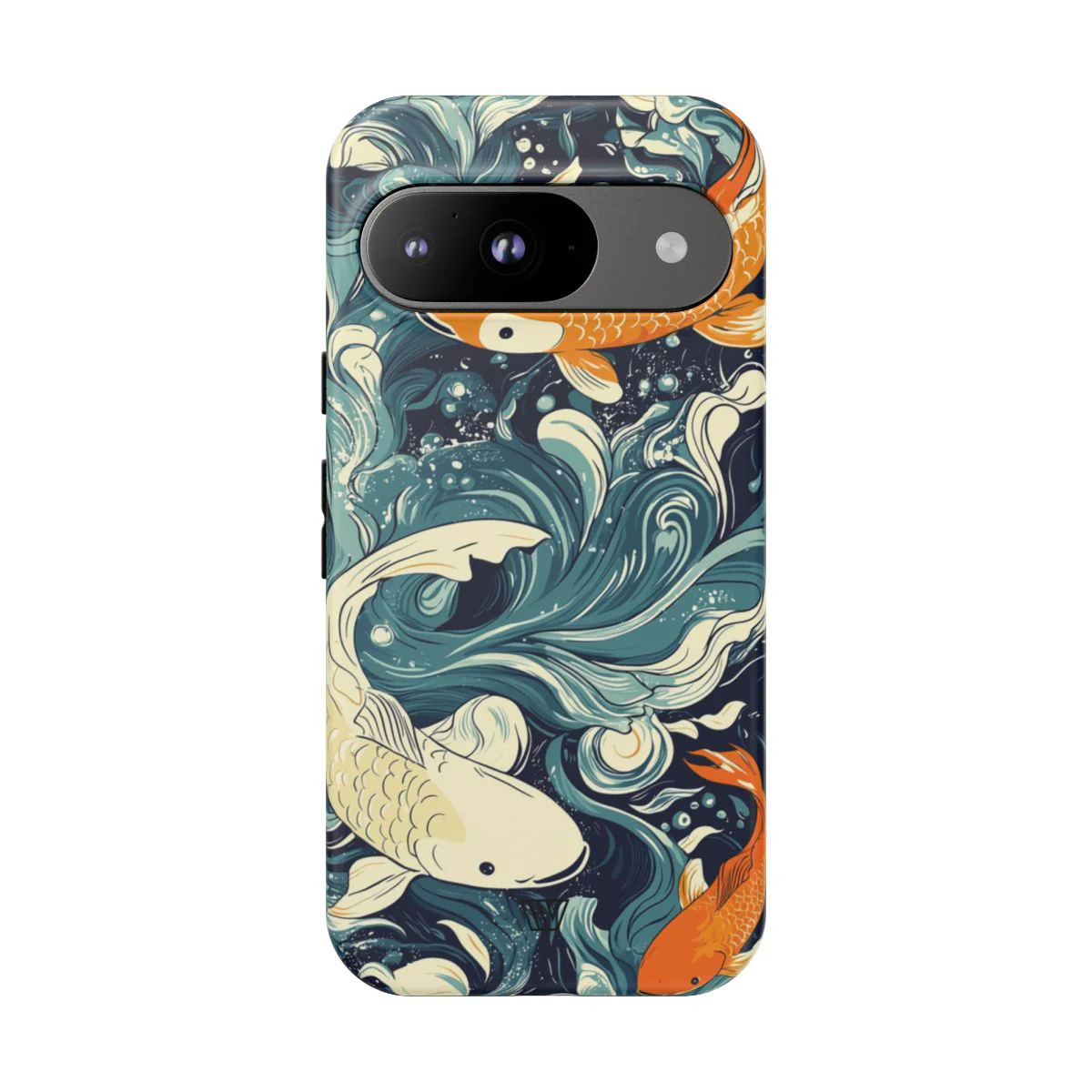 KOI DREAMS | Tough Phone Case - Image 69