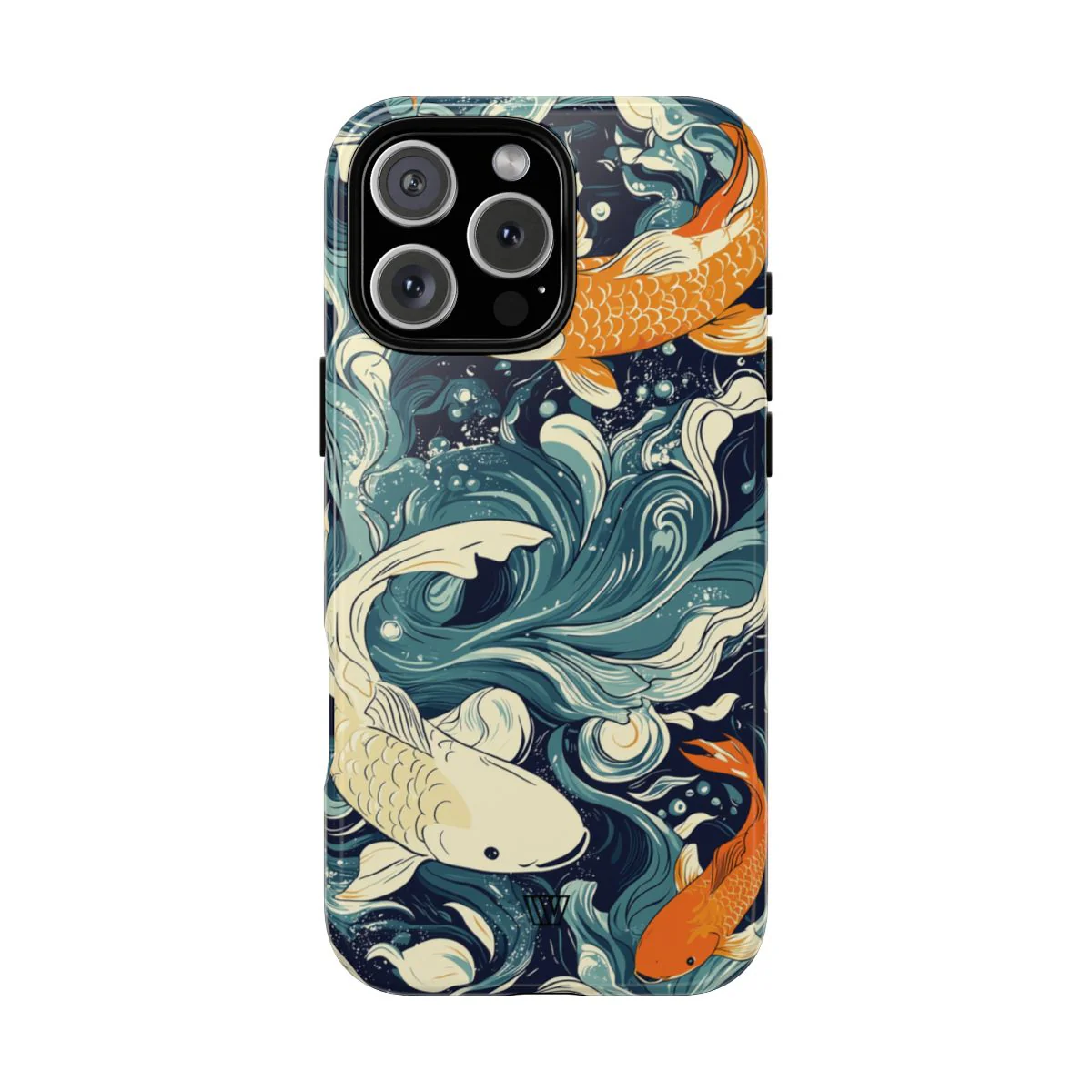 KOI DREAMS | Tough Phone Case - Image 7
