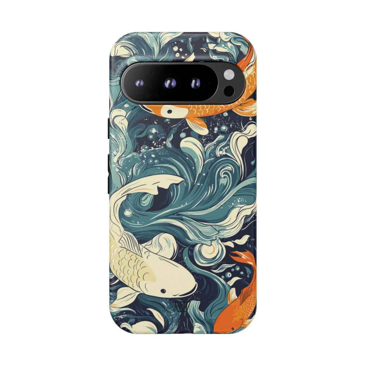 KOI DREAMS | Tough Phone Case - Image 71